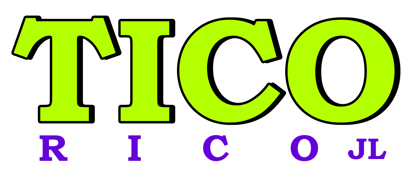 Tico Rico JL